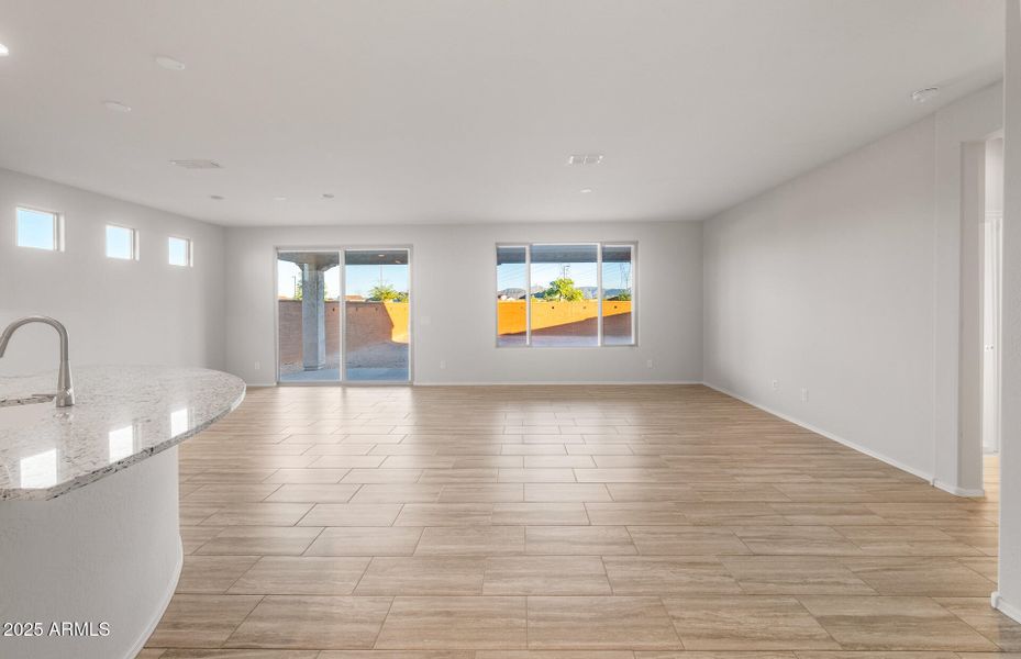 Gathering Room/Cafe Gathering Room/Cafe