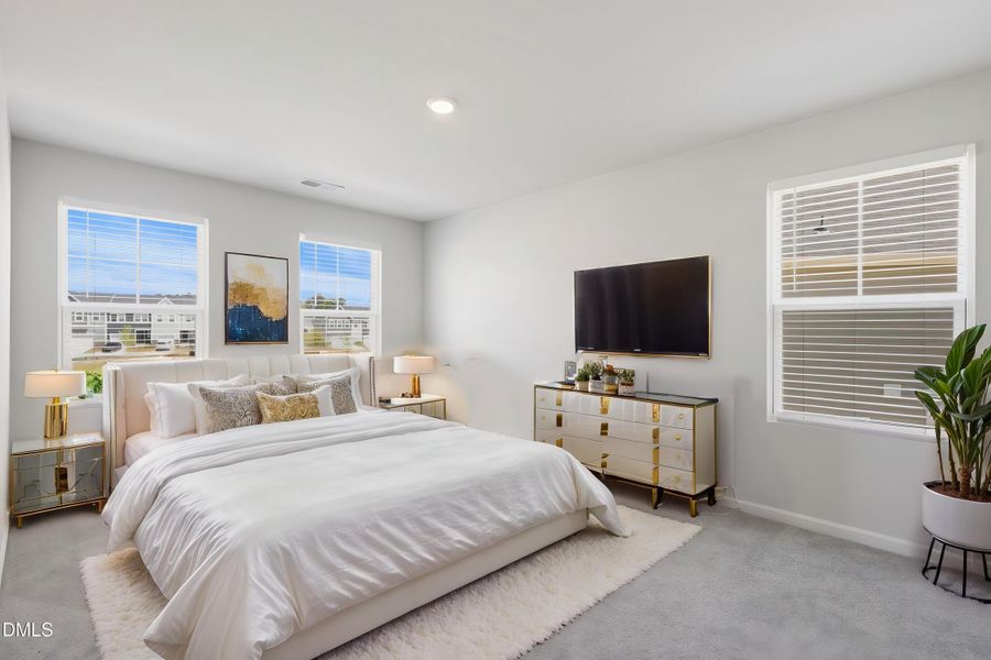 31 - Bedroom - Luxury - 3 31 - Bedroom - Luxury - 3