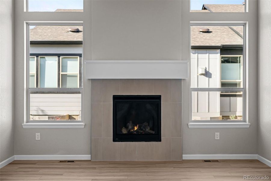 Spacious, unfurnished interior of a new home in , Littleton (Image 24). Spacious, unfurnished interior of a new home in , Littleton (Image 24).