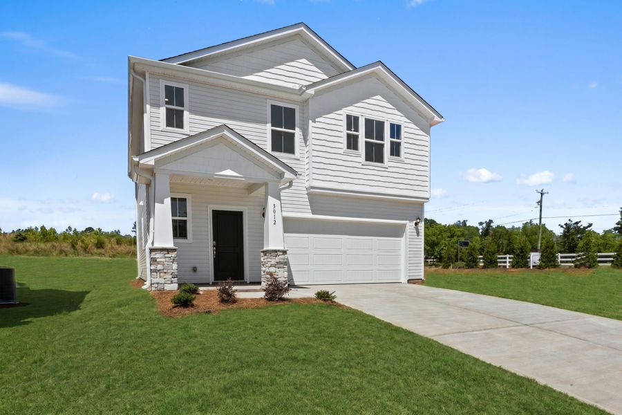 3br New Home in Roebuck, SC. - Slide 2 3br New Home in Roebuck, SC. - Slide 2