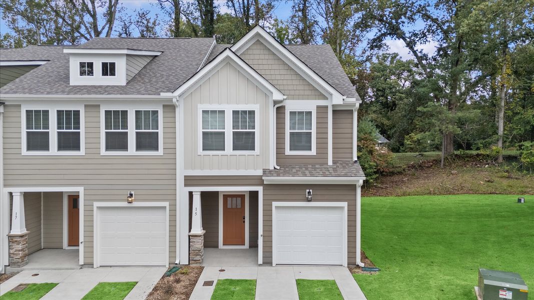 Image 26 of a home in Clayton Crossing. Image 26 of a home in Clayton Crossing.