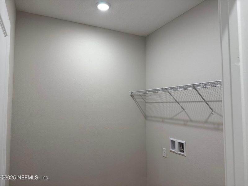 Spacious, unfurnished interior of a new home in The Preserve at Concourse Crossing, Fernandina Beach (Image 16). Spacious, unfurnished interior of a new home in The Preserve at Concourse Crossing, Fernandina Beach (Image 16).