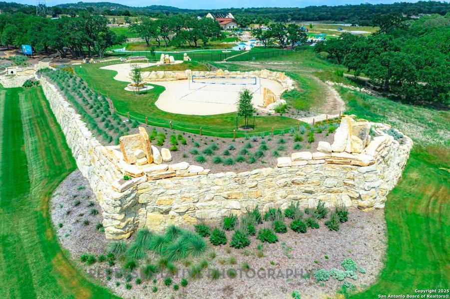 Site preparation for new homesites in Esperanza, Boerne (Image 14).