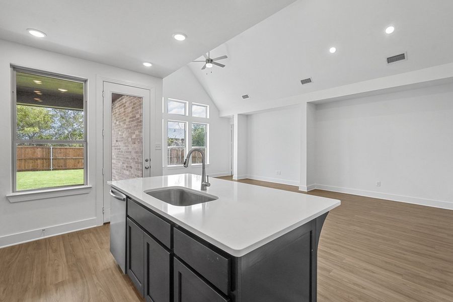 Kitchen Kitchen