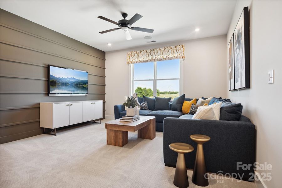 The Torrence | Seven Oaks *actual finishes, structural selections, and orientation may vary.