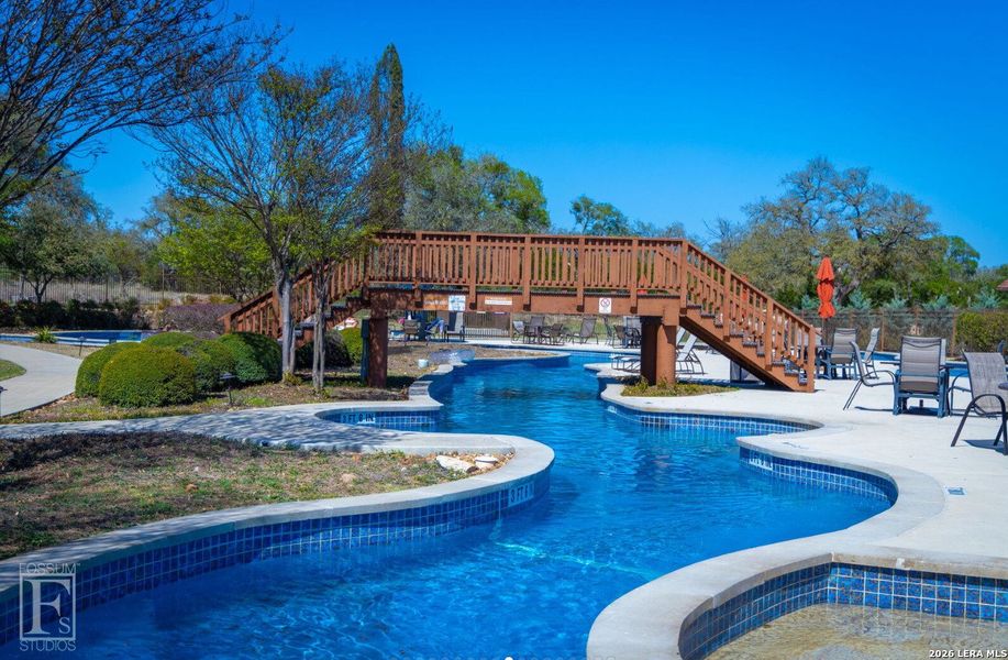 Community amenities in , New Braunfels (Image 85).