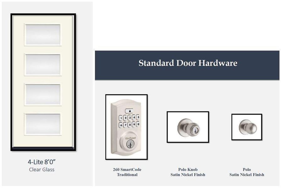 Image 5 of a home in Laurel Landing.