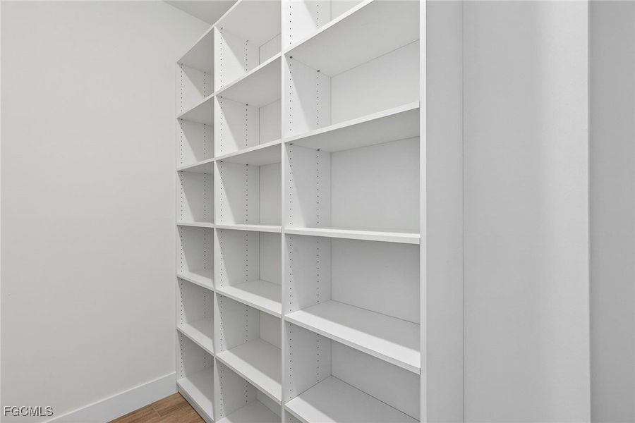 Close-up of interior finishes inside a home in Cape Coral, Cape Coral (Image 18). Close-up of interior finishes inside a home in Cape Coral, Cape Coral (Image 18).