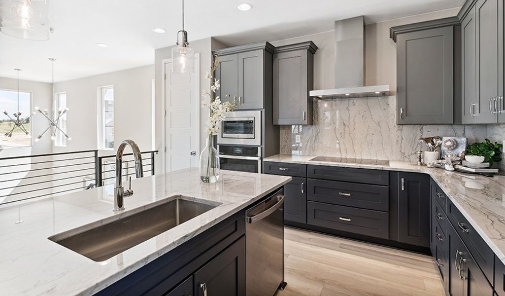 Linton-D866-SierraAtAscentVillage Kitchen