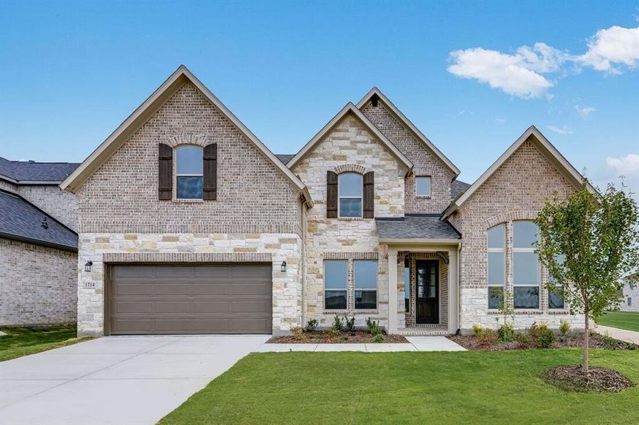 1714 Beech Ridge Drive ~ Ready Now 1714 Beech Ridge Drive ~ Ready Now