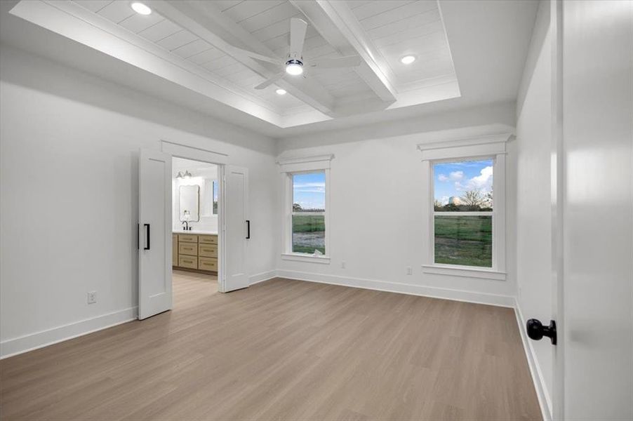 Spacious, unfurnished interior of a new home in , Lindale (Image 33). Spacious, unfurnished interior of a new home in , Lindale (Image 33).