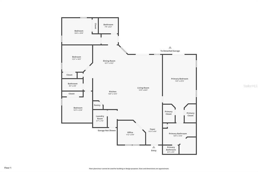Floorplan Floorplan