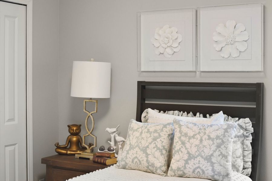 Representative furnished interior of a home built from the The Jackson by Providence Homes (Florida) in Reflections at Nocatee, Nocatee (Image 52). Representative furnished interior of a home built from the The Jackson by Providence Homes (Florida) in Reflections at Nocatee, Nocatee (Image 52).