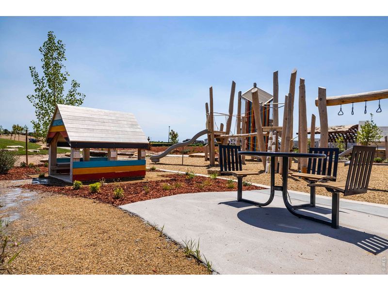 Community amenities in Prairie Song Cottages, Windsor (Image 34). Community amenities in Prairie Song Cottages, Windsor (Image 34).