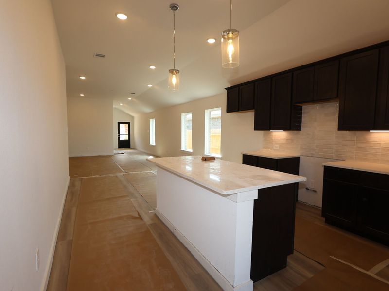 Kitchen Kitchen