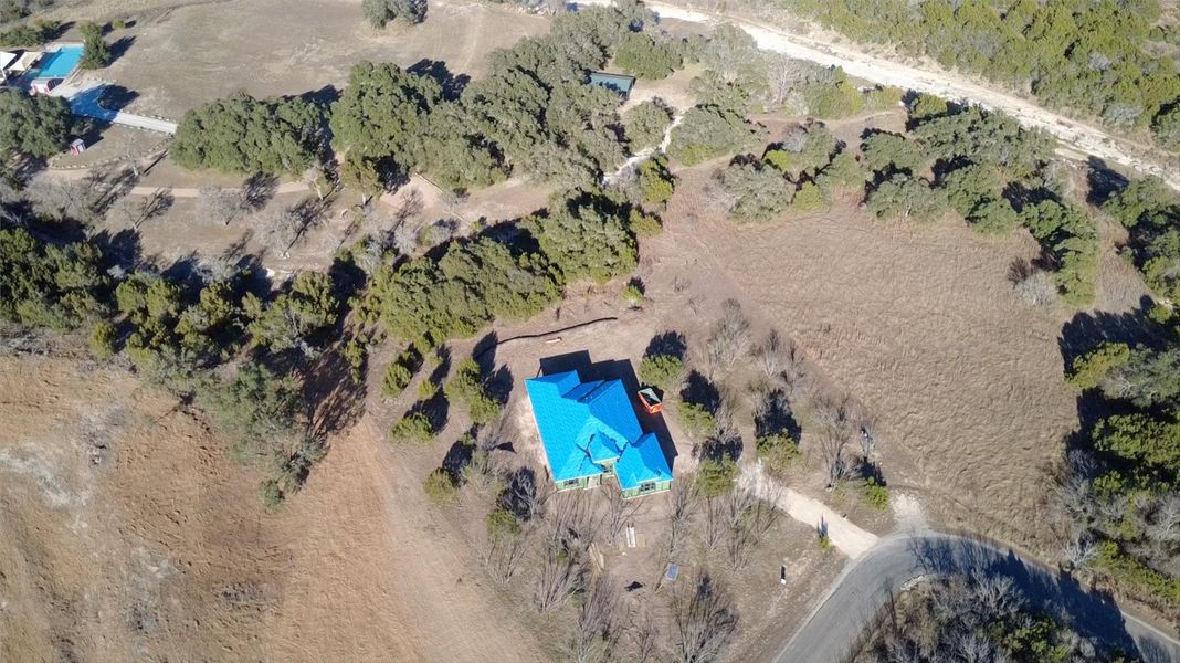 Natural landscape and outdoor views near  in Bertram (Image 14).