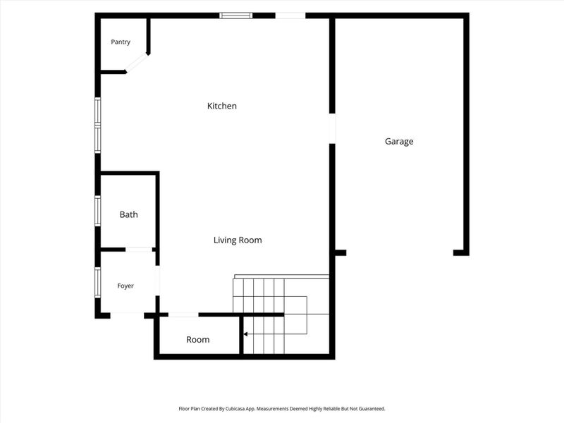 2D floor plan layout of this home in , Houston, TX (Image 7). 2D floor plan layout of this home in , Houston, TX (Image 7).