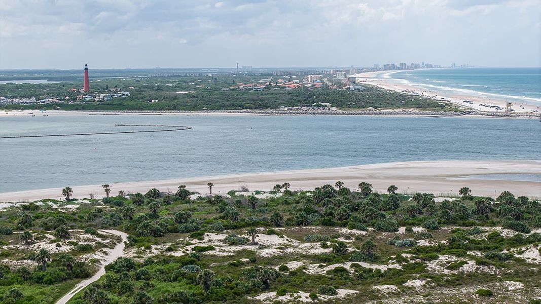 Natural landscape and outdoor views near Ardisia Park in New Smyrna Beach (Image 24).