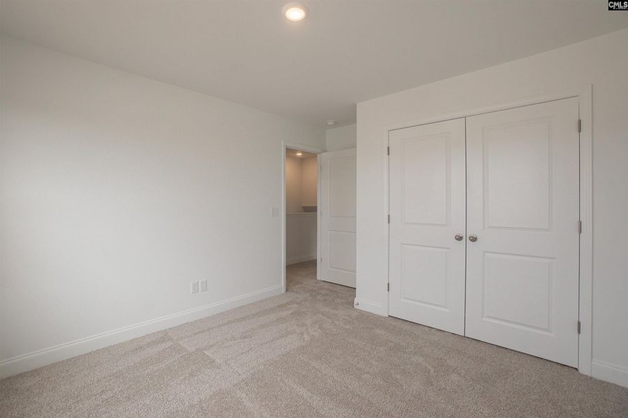 Spacious, unfurnished interior of a new home in Beach Forest, Sumter (Image 31). Spacious, unfurnished interior of a new home in Beach Forest, Sumter (Image 31).