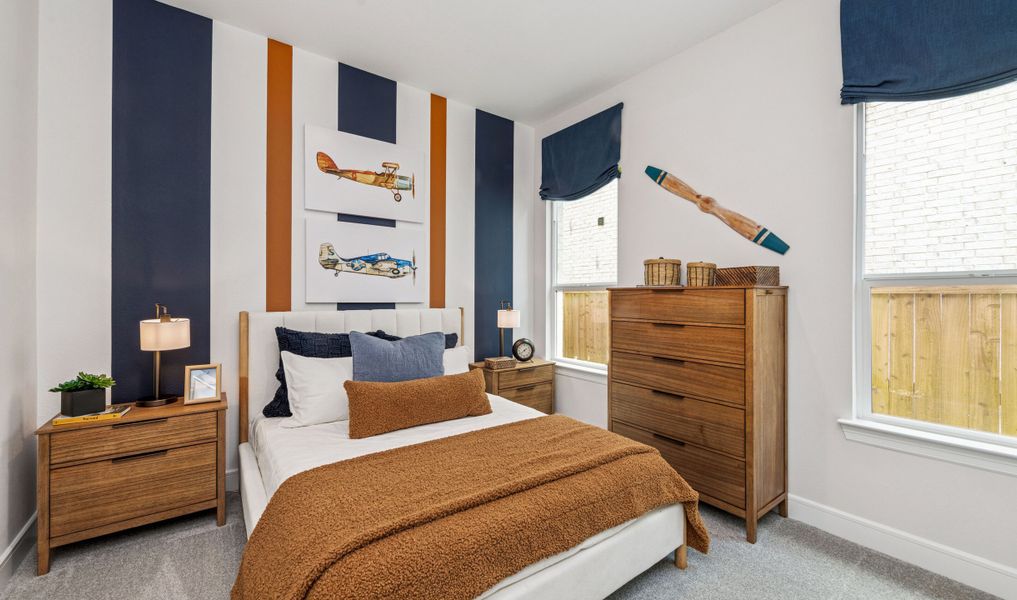Bedroom 4 Bedroom 4