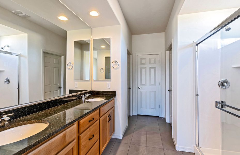 Vail Parke at Rocking K Vail Parke at Rocking K