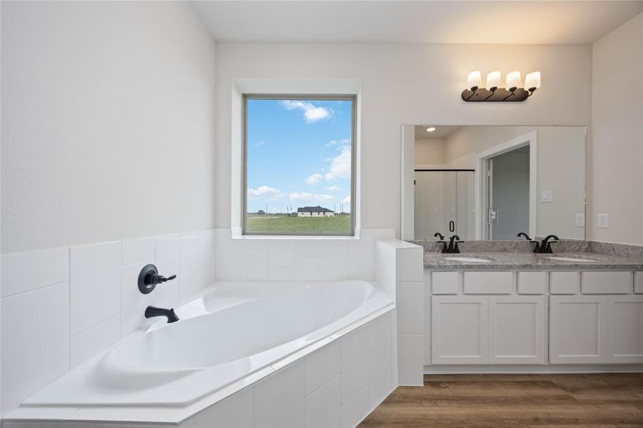 Image 28 of a home in Blue Heron Estates.