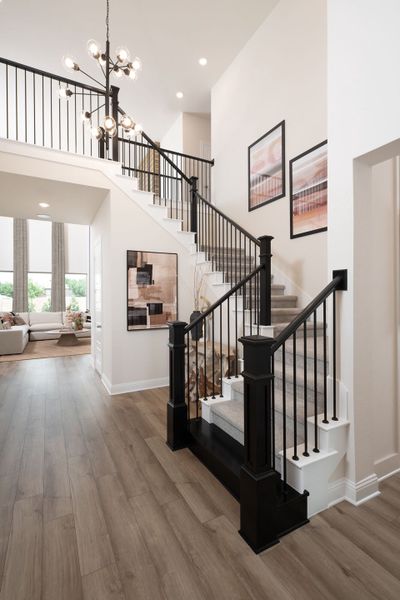 The Dorian Model Entry The Dorian Model Entry