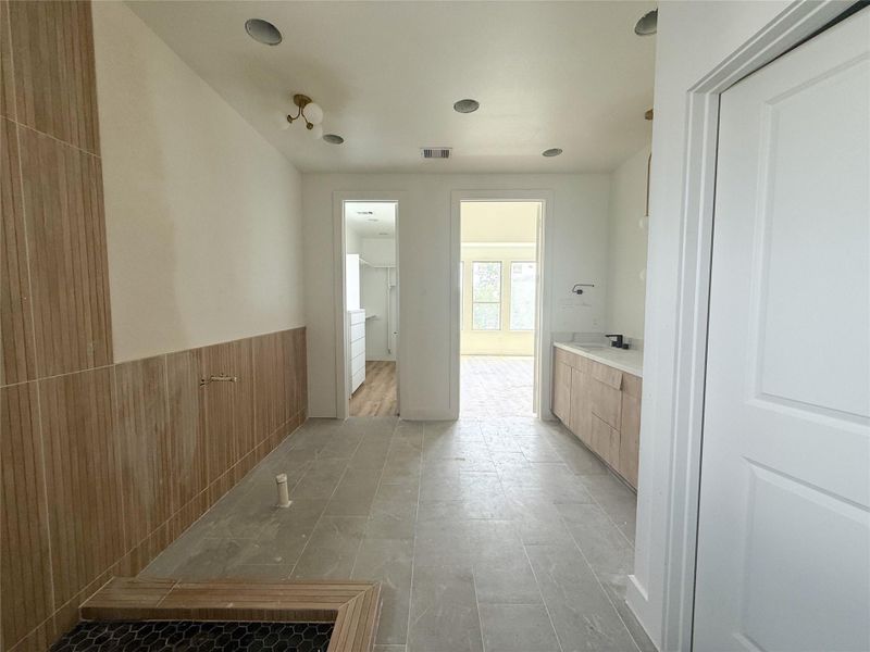 New homes are taking shape! Schedule your tour starting August 1, 2025.