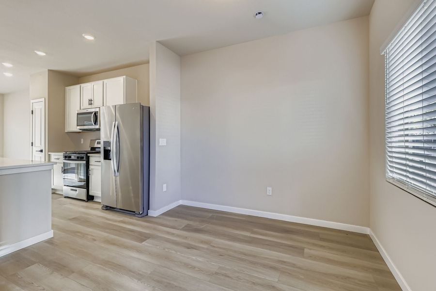 New Home in Arvada, CO.  - Slide 41