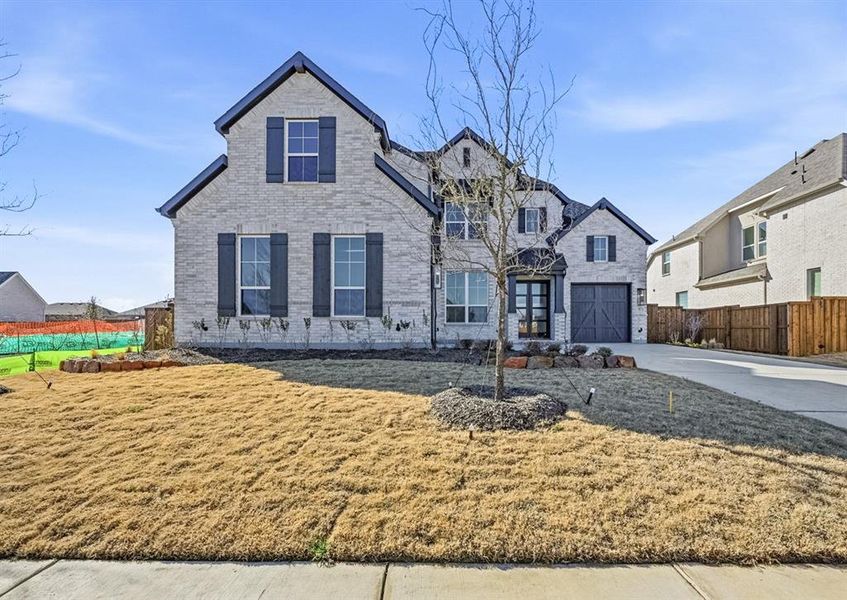 Image 28 of a home in Star Trail.