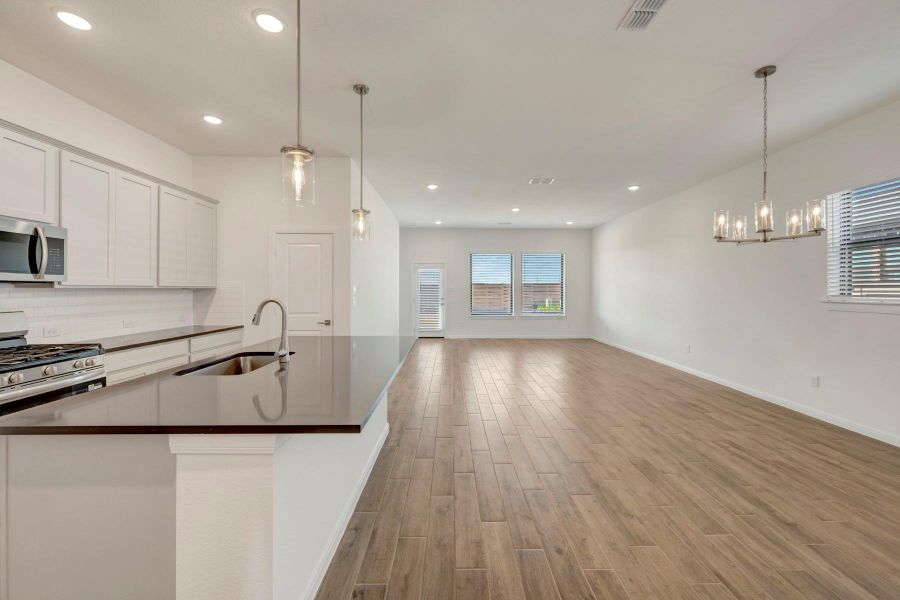 Image 38 of a home in Austin Point.