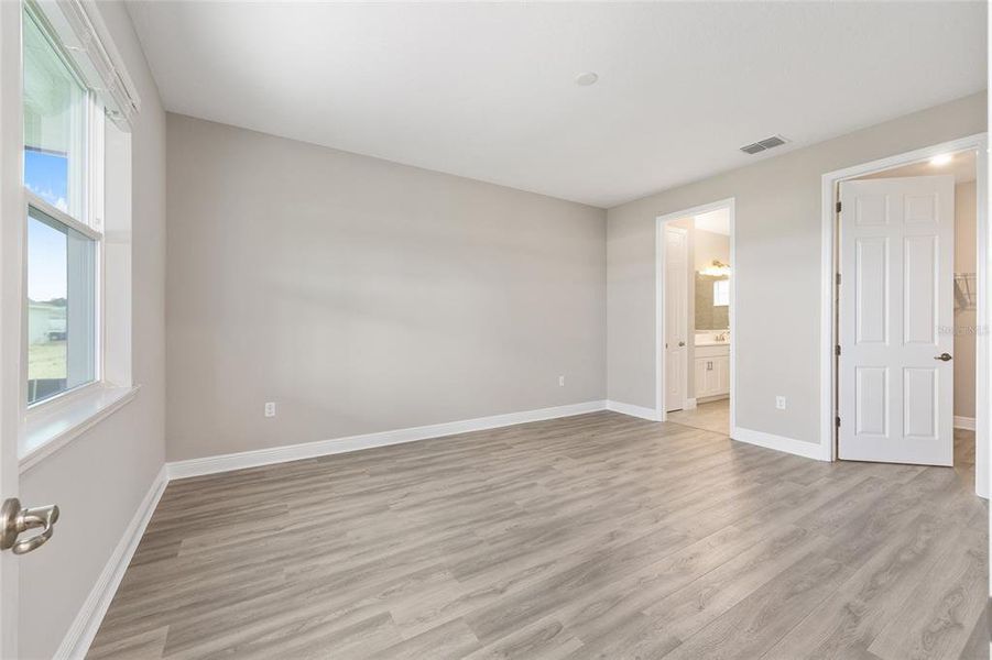 Spacious, unfurnished interior of a new home in , Ocala (Image 30). Spacious, unfurnished interior of a new home in , Ocala (Image 30).