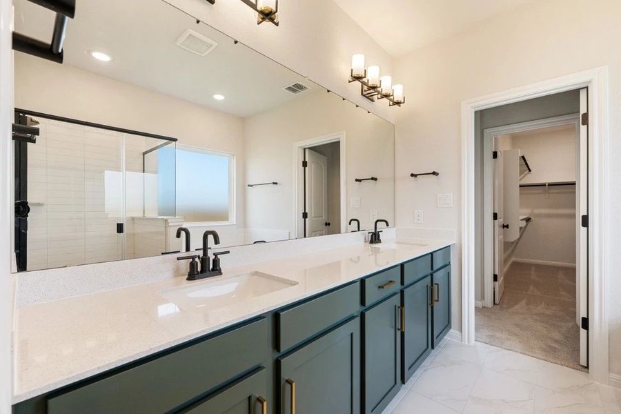 Primary Bathroom Primary Bathroom