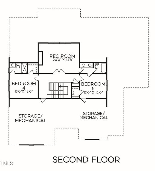 2nd Floor