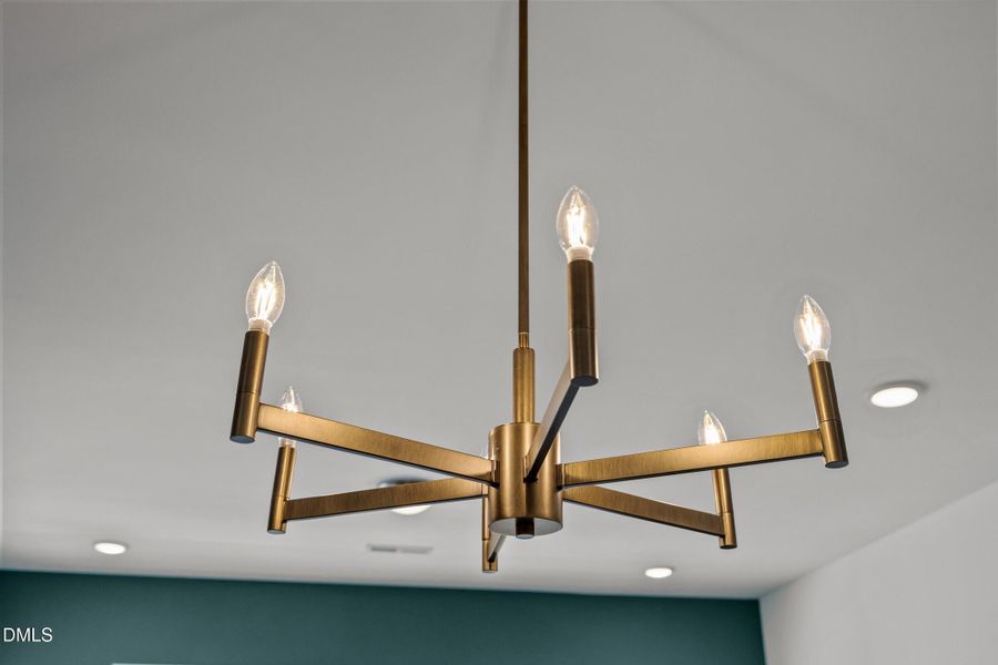 Dining Light - Sonny & Cher