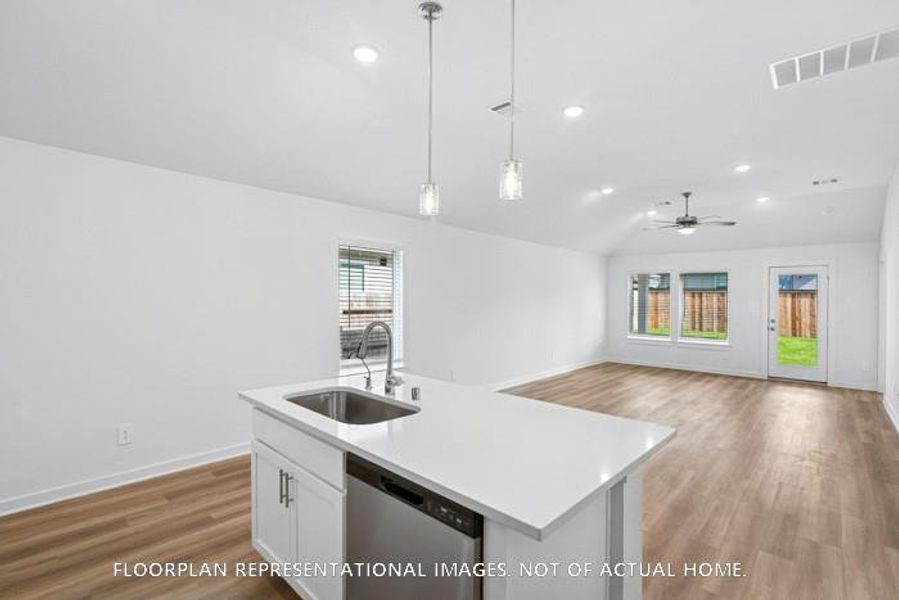 Image 11 of a home in Magnolia Ridge. Image 11 of a home in Magnolia Ridge.