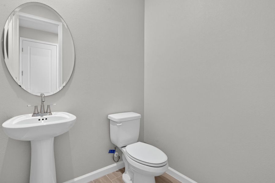 Furnished interior view inside a new home in Pasadena Ridge Master, Dade City (Image 4). Furnished interior view inside a new home in Pasadena Ridge Master, Dade City (Image 4).