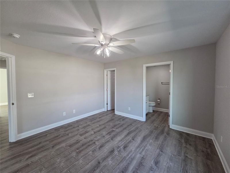 Spacious, unfurnished interior of a new home in , Lake Wales (Image 25).