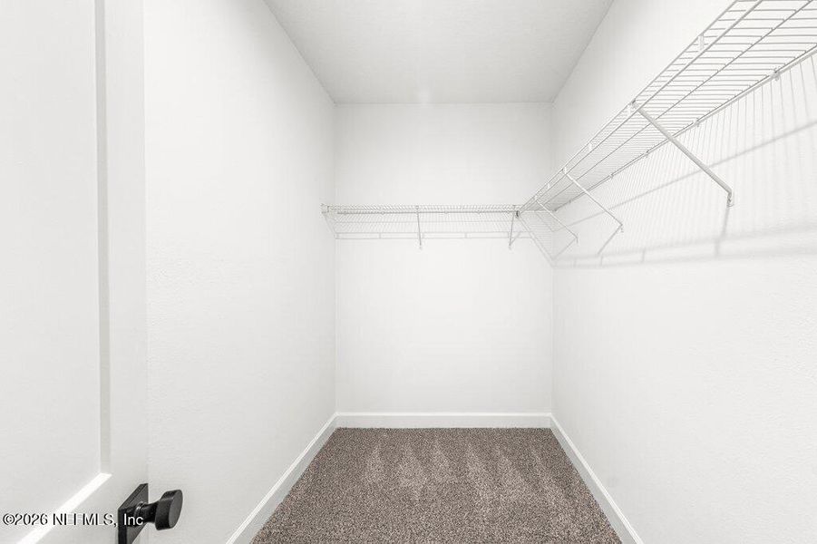 Spacious, unfurnished interior of a new home in , Starke (Image 14).