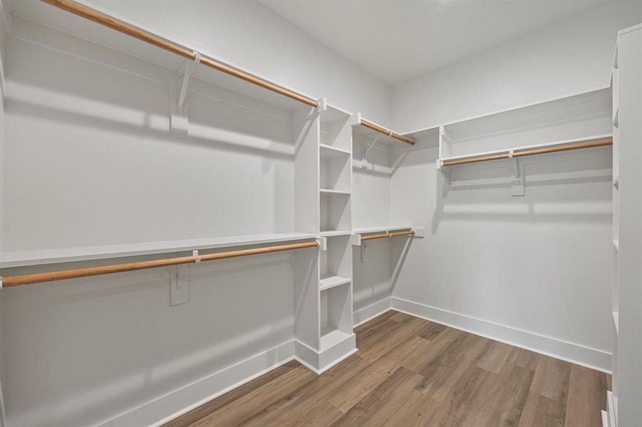 Spacious, unfurnished interior of a new home in , Greenville (Image 13).