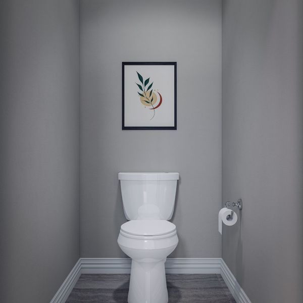 Image 27 representing the Blanco by Tri Pointe Homes in Mason Woods, Cypress, TX.