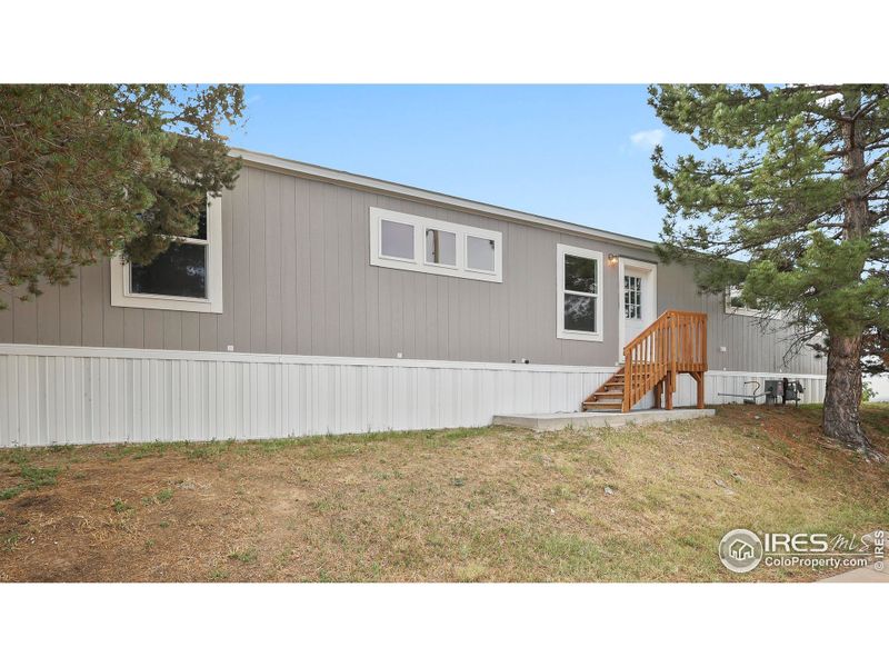 Image 8 of a home in . Image 8 of a home in .