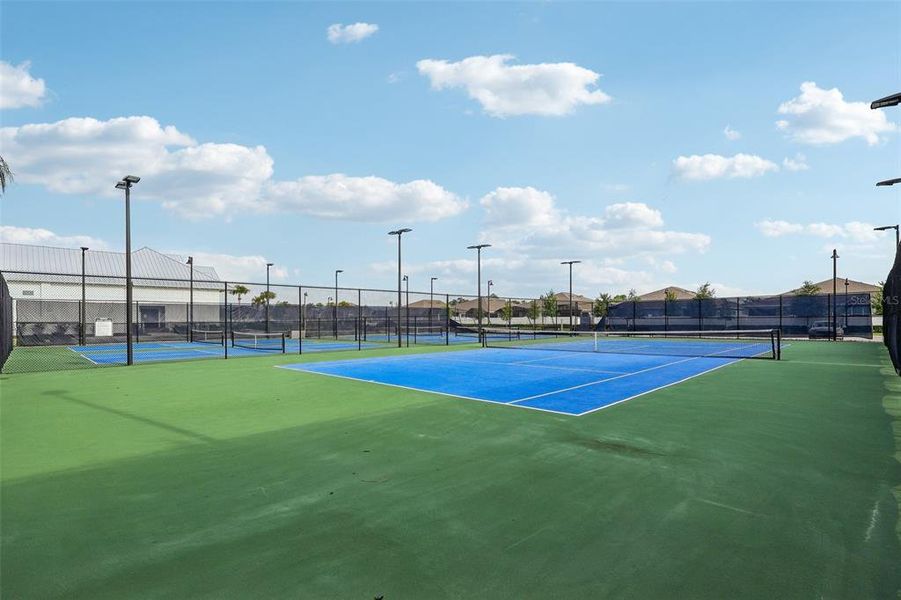 Community amenities in Del Webb Oasis, Winter Garden (Image 41). Community amenities in Del Webb Oasis, Winter Garden (Image 41).
