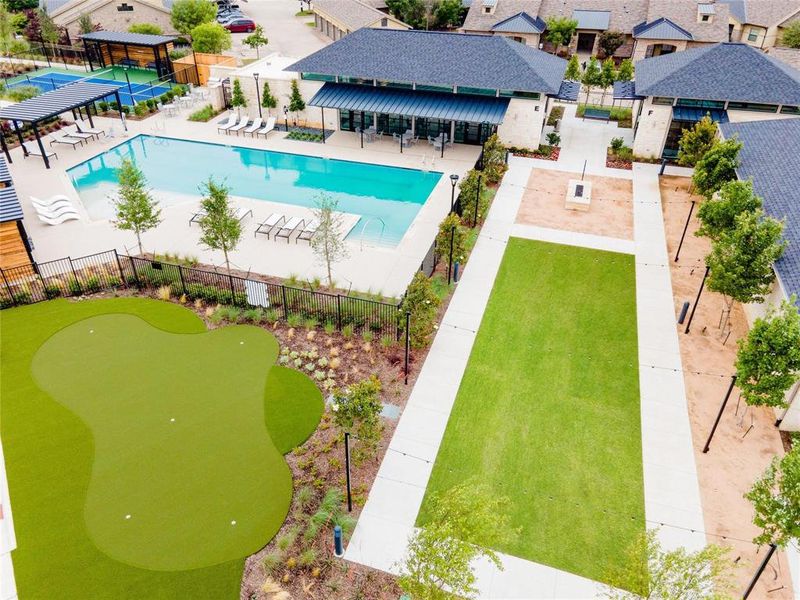 Community amenities in , Allen (Image 29). Community amenities in , Allen (Image 29).