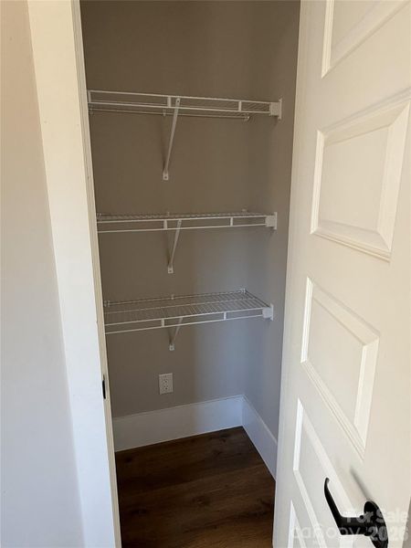 Spacious, unfurnished interior of a new home in , Morganton (Image 13).