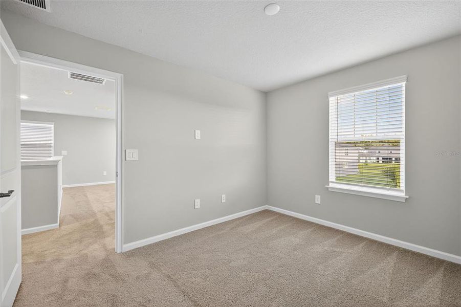 Third Bedroom Third Bedroom