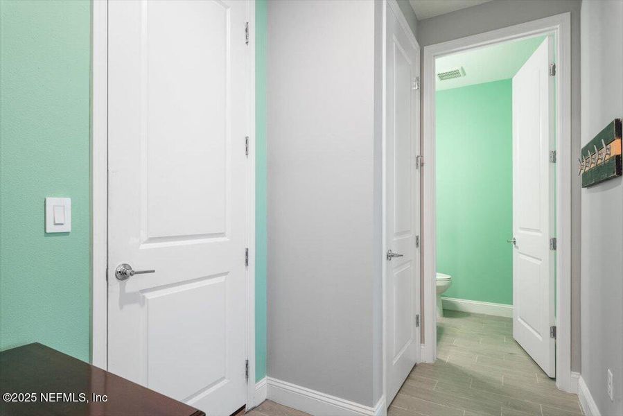 Spacious, unfurnished interior of a new home in , St. Augustine (Image 38). Spacious, unfurnished interior of a new home in , St. Augustine (Image 38).