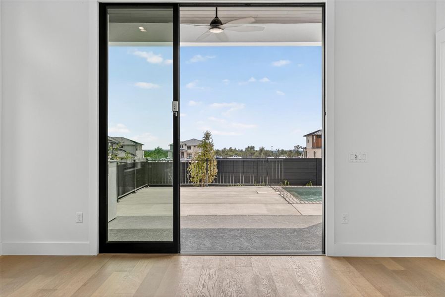 Image 39 of a home in Milky Way at River Place.