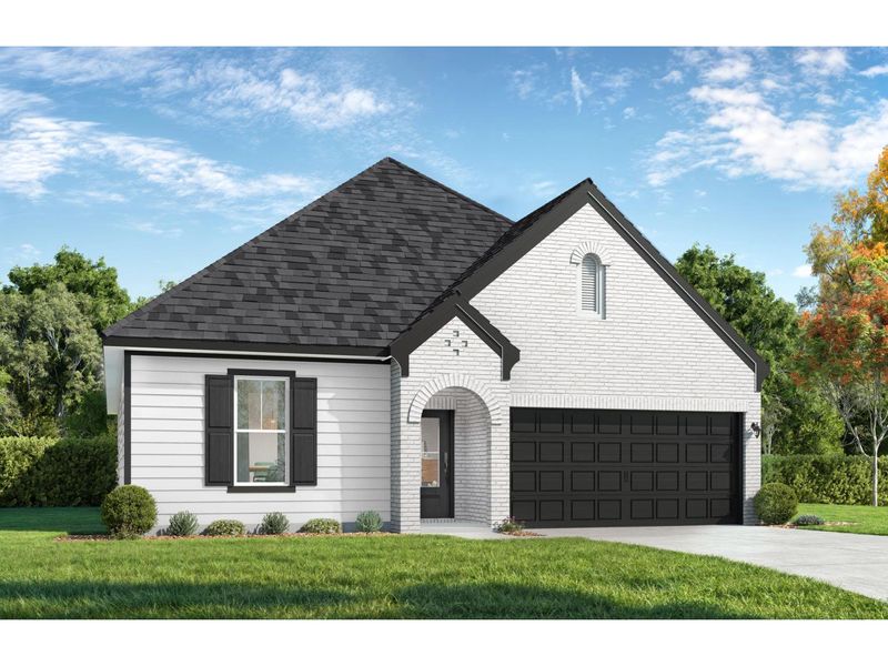 The Cottonwood B