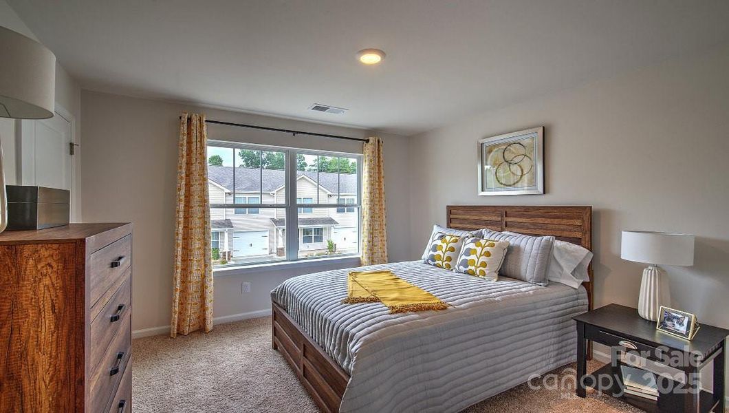 Photos are representative